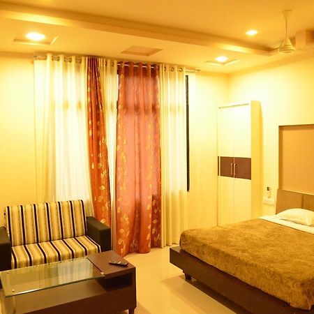 Ardency Inn Udaipur Exterior foto